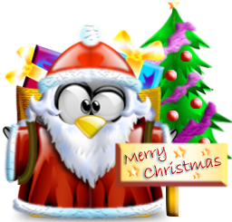 Auguri di Buon Natale e Felice Anno 2009