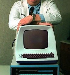 Morto l’inventore del PC H. Edward Roberts