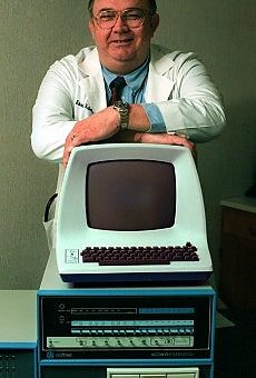 Morto l’inventore del PC H. Edward Roberts