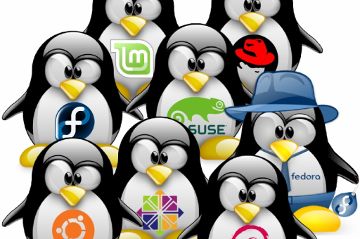 Rilascio distribuzioni BSD e GNU/Linux