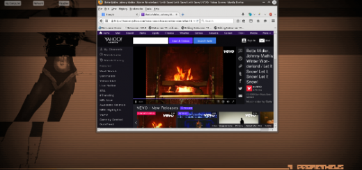 Rilasciata Netrunner 15 “Prometheus” 64-bit con KDE Plasma 5.2