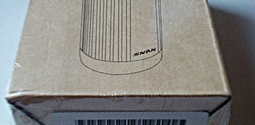 Inverter per Auto 12V a 230V SNAN 150W con porta USB