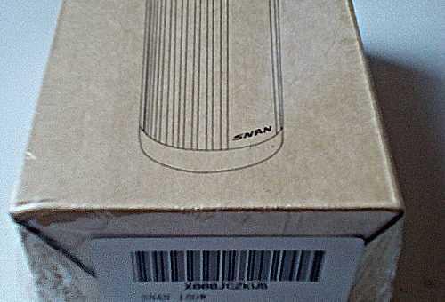 Inverter per Auto 12V a 230V SNAN 150W con porta USB