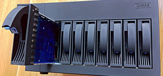 Cos’è un Server NAS come il ServerOne?