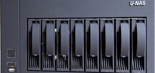ServerOne, il Server NAS di nuova generazione