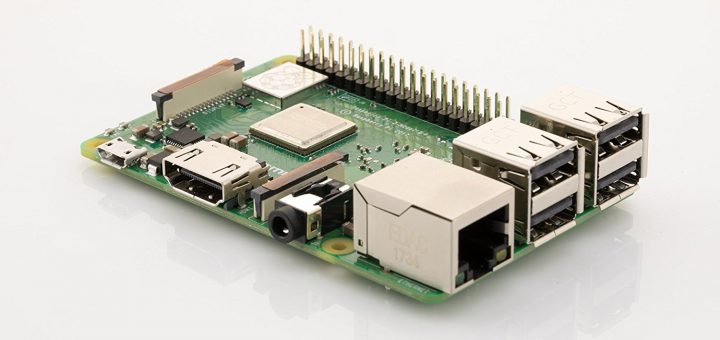 Rilascio distribuzione: Raspbian 2018-11-13