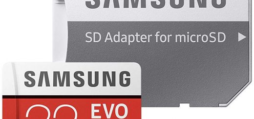 Continua il forte ribasso dei prezzi per le MicroSD Samsung!
