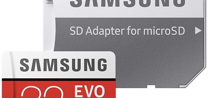 Continua il forte ribasso dei prezzi per le MicroSD Samsung!