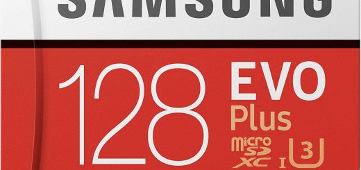 Offerta di schede MicroSD Samsung