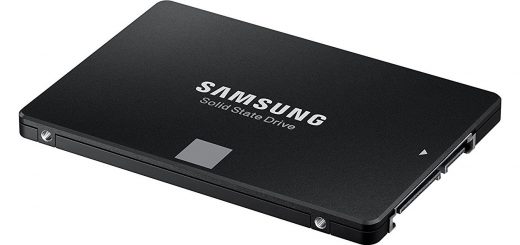 Samsung MZ-76E1T0B Unità SSD Interna 860 EVO 1 TB 2.5″ SATA III