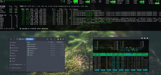 Scegliere la miglior Distro GNU/Linux per Desktop 2018