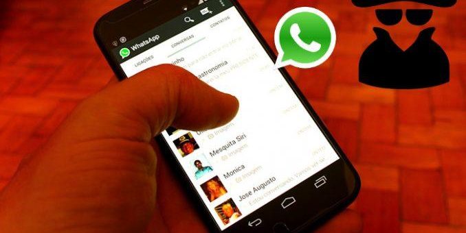 Come spiare un cellulare