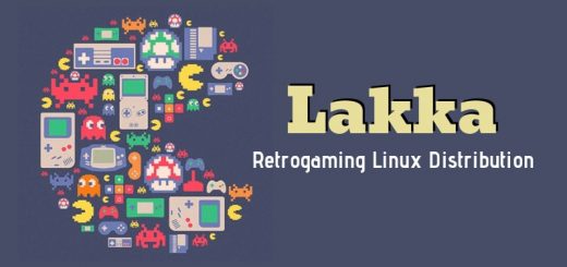 Trasforma il tuo vecchio PC in una console di Retrogaming con Lakka Linux