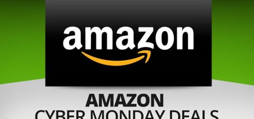 Amazon Cyber Monday