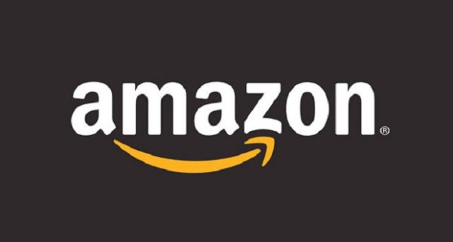 Amazon Logo