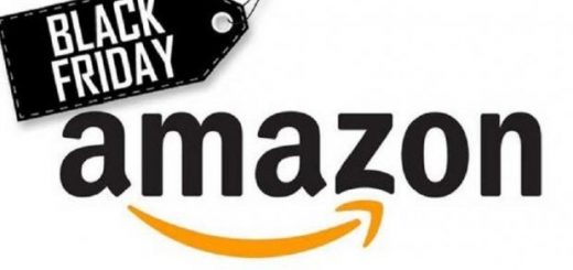 Amazon Black Friday e le offerte tech del 19 novembre 2018