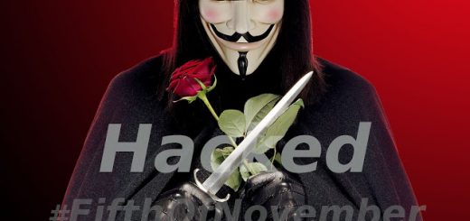 Anonymous, hackerati siti di associazioni, ministeri e partiti