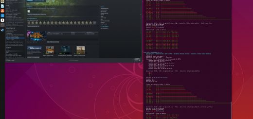 NVIDIA e AMD Linux Gaming Performance per Total War: Warhammer II 1080p / 1440p / 4K