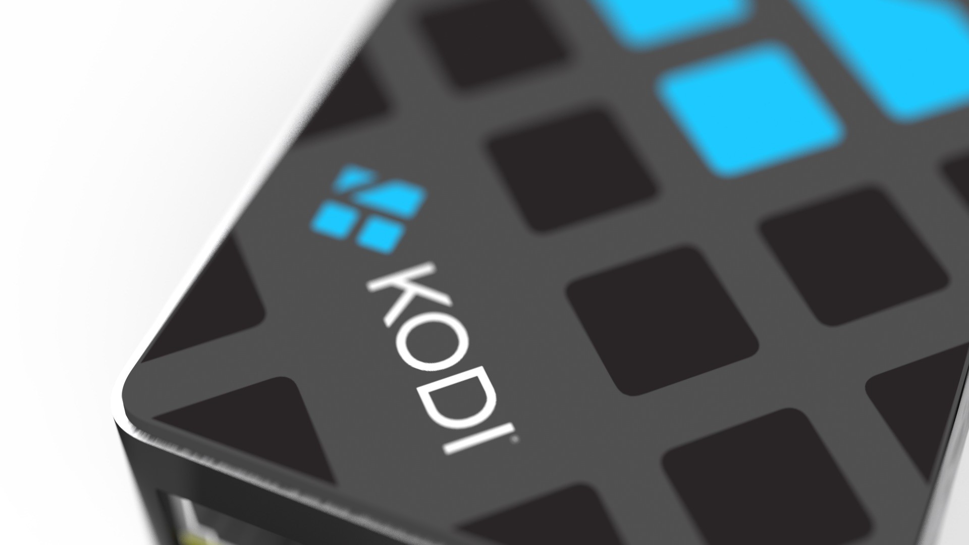 Edizione limitata, in vendita la 2° generazione del case Raspberry Pi “Kodi Edition” 2 limited edition second generation kodi edition raspberry pi case 3