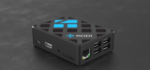 Edizione limitata, in vendita la 2° generazione del case Raspberry Pi “Kodi Edition”