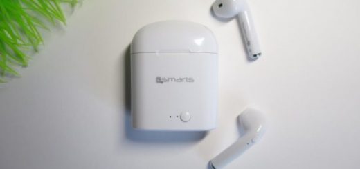 4Smart: cuffie stile AirPods a 40€! Ne vale la pena?