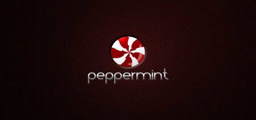Rilascio distribuzione: Peppermint OS 9-20181222