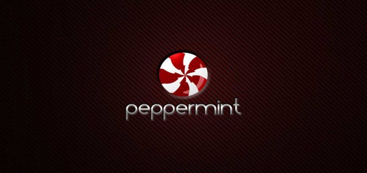 Rilascio distribuzione: Peppermint OS 9-20181222