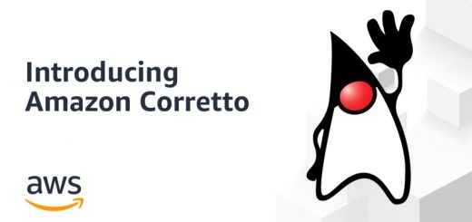 Amazon Corretto: la Java JDK di AWS