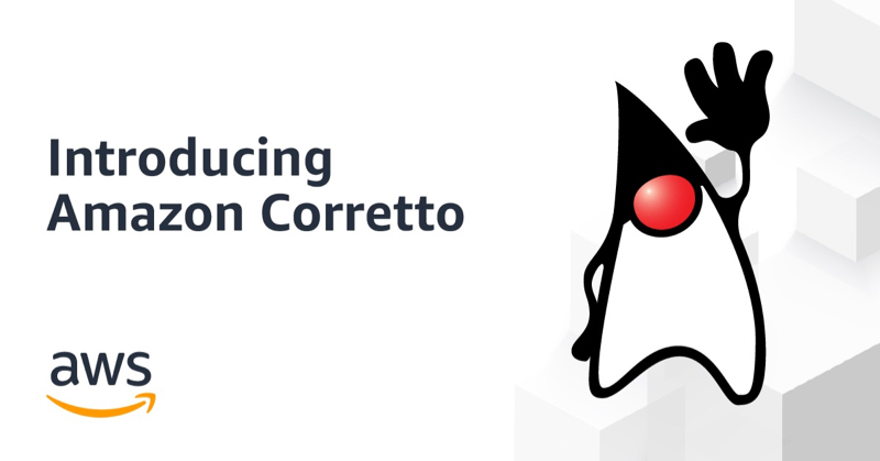 Amazon Corretto: la Java JDK di AWS 1 amazon corretto la java jdk di aws