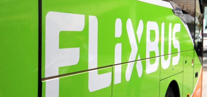 Come contattare Flixbus