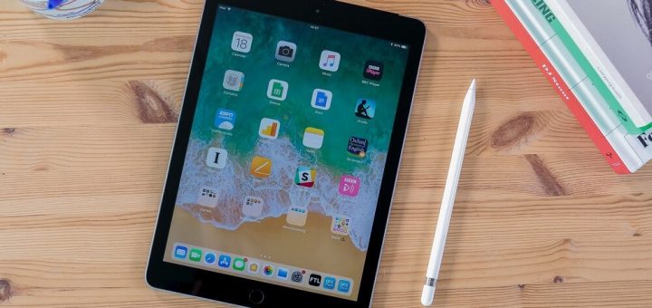 Come mandare iPad in assistenza