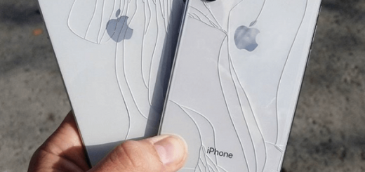 Come mandare iPhone in assistenza