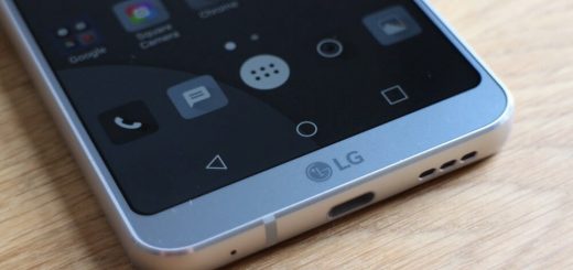 Come mandare LG in assistenza