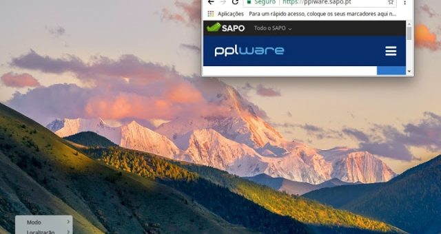 Come personalizzare Deepin.