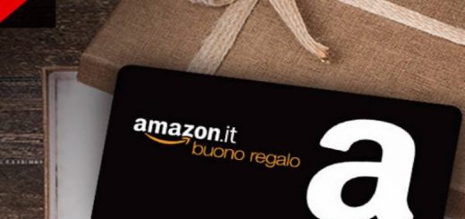 Come regalare un buono Amazon