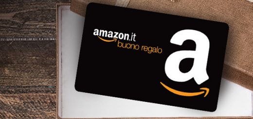 Come riscattare un buono Amazon