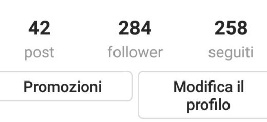 Come scoprire follower Instagram falsi o comprati