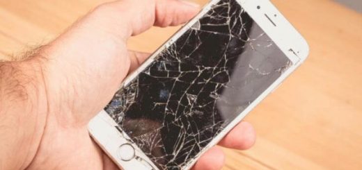 Come sostituire vetro iPhone