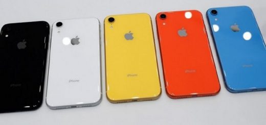 Come spegnere iPhone XR