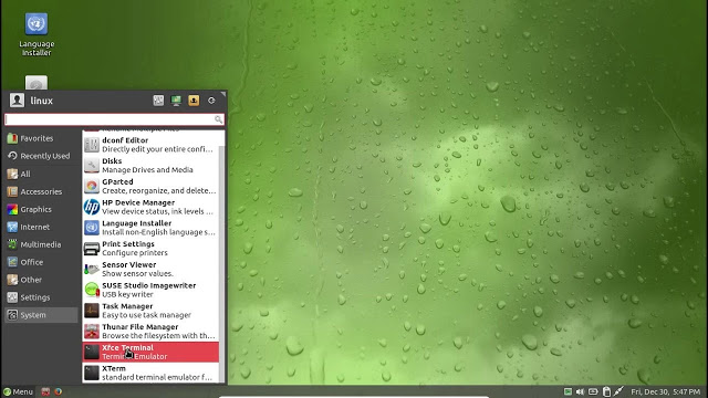 GeckoLinux basata su OpenSUSE. - Aggregatore GNU/Linux e dintorni