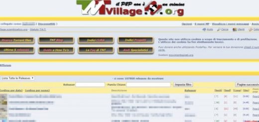 Il Corsaro Nero: le migliori alternative