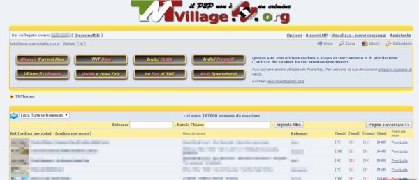 Il Corsaro Nero: le migliori alternative