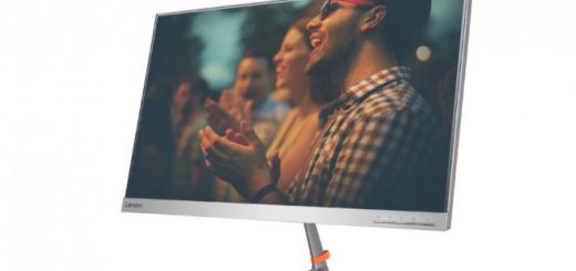 Lenovo L24q-10 (e simili): la luminosità si resetta? Risolviamo!