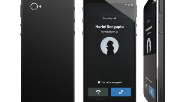 Librem 5: disponibili i kit per gli sviluppatori