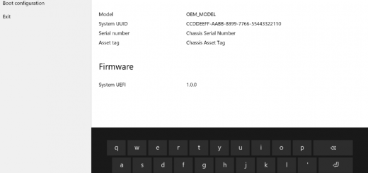 Microsoft annuncia Project Mu per l’UEFI open source