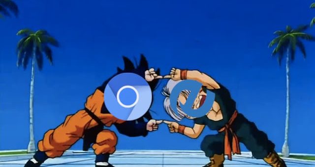 Microsoft Edge passerà a Chromium