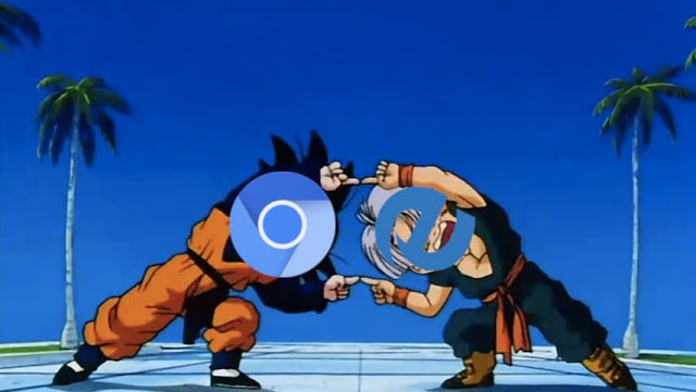 microsoft edge passera a chromium