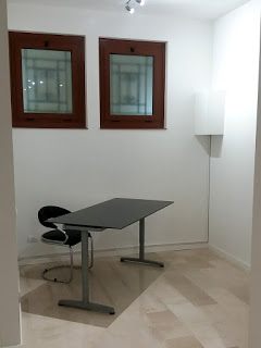 Offro ufficio in locazione a Lodi 3 offro ufficio in locazione a lodi 2