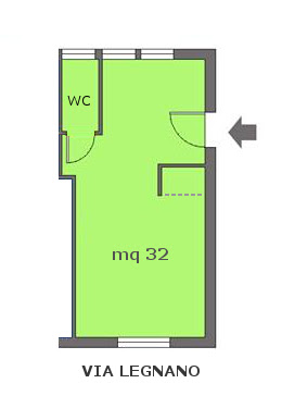 offro ufficio in locazione a lodi