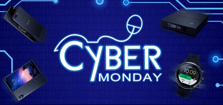 OP6T (460€), Redmi Note 5 (140€), Mi8 Lite (230€) e accessori a meno di 3€ su GearBest!